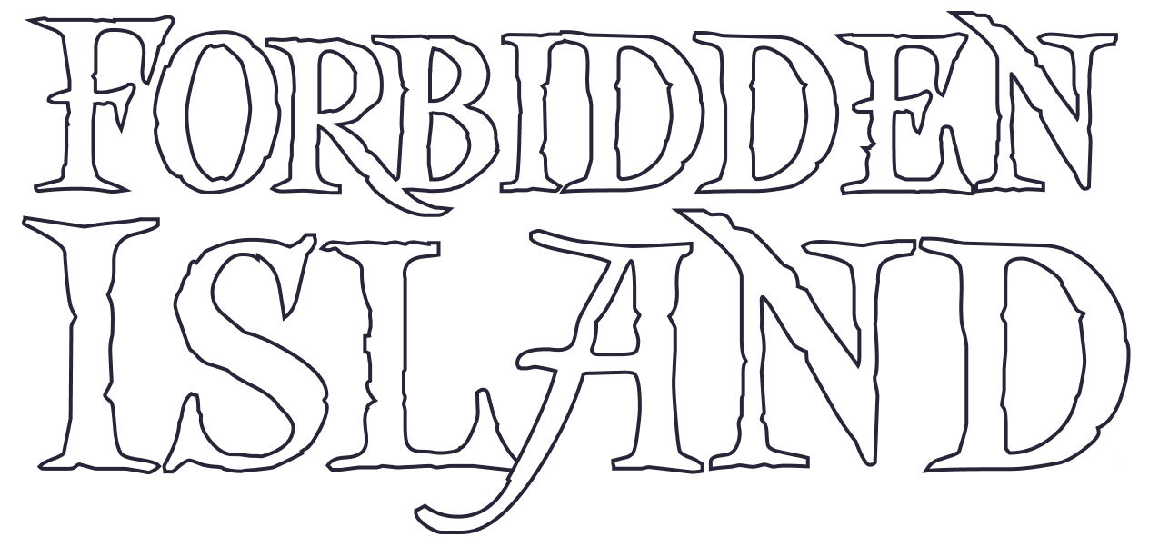 Forbidden Island